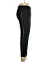 Bebe Sport Solid Black Active Pants Size L - photo 4