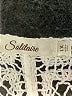 Solitaire Ivory Kimono Size 1X - photo 7