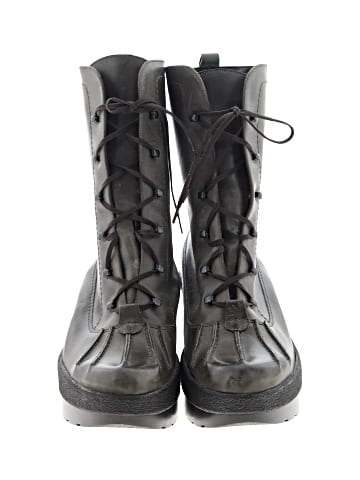 Robert Clergerie Rain Boots (view 2)