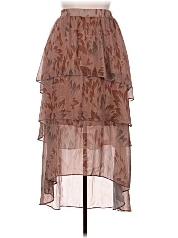 MELLODAY Casual Skirt (view 1)