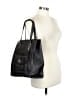 Coach Factory Black Leather Tote One size - photo 2