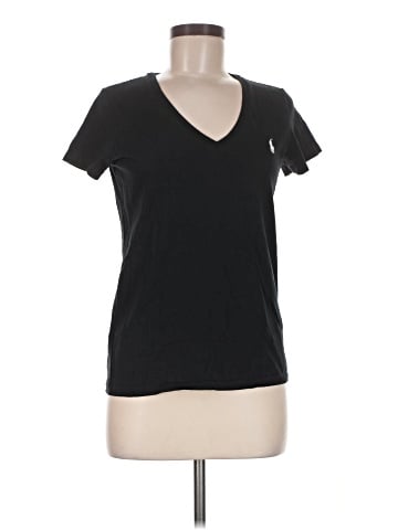 Polo by Ralph Lauren Short Sleeve Top (view 1)