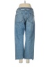 Trafaluc by Zara Stars Blue Jeans Size 6 - photo 2
