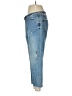 Trafaluc by Zara Stars Blue Jeans Size 6 - photo 5