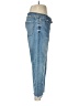 Trafaluc by Zara Stars Blue Jeans Size 6 - photo 4