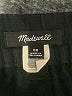 Madewell Black Track Pants Size 00 - photo 7