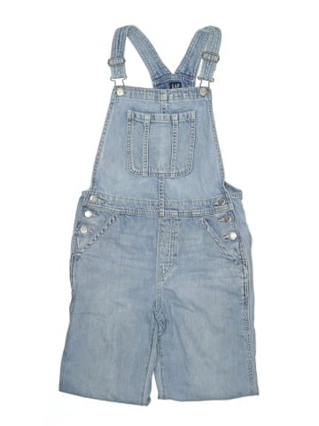 Gap Overalls (view 1)