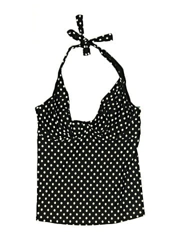 Sunsets Swimsuit Top (view 1)