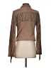 June Brown Jacket Size S - photo 2