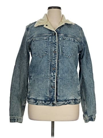 Gap Denim Jacket (view 1)