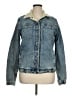 Gap Blue Denim Jacket Size XL (tall) - photo 1