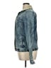 Gap Blue Denim Jacket Size XL (tall) - photo 5
