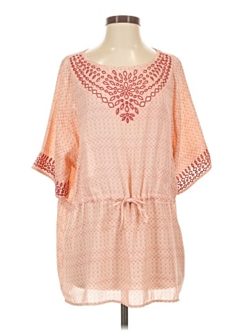 One September Casual Dress (view 1)