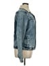 Gap Blue Denim Jacket Size XL (tall) - photo 4