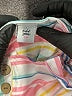 Assorted Brands Stripes Pink Dress Size S (kids) - photo 3