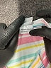 Assorted Brands Stripes Pink Dress Size S (kids) - photo 4