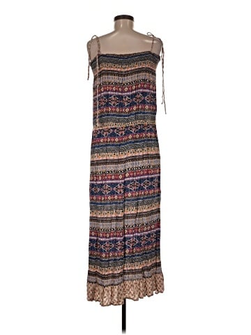 Xhilaration Casual Dress (view 2)