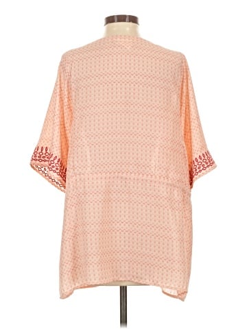 One September Casual Dress (view 2)