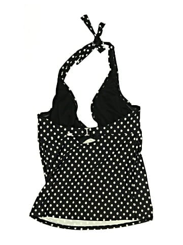 Sunsets Swimsuit Top (view 2)