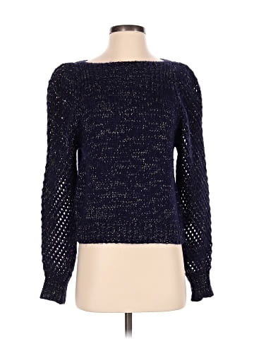 LoveShackFancy Wool Pullover Sweater (view 1)