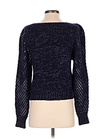 LoveShackFancy Wool Pullover Sweater (view 2)
