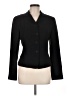 Isabel Ardee Black Blazer Size 6 - photo 1
