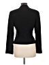 Isabel Ardee Black Blazer Size 6 - photo 2