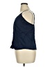 Assorted Brands 100% Bamboo Blue Sleeveless Blouse Size XL - photo 5