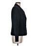 Kasper 100% Polyester Black Blazer Size 8 - photo 4