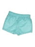 Cat & Jack Hearts Teal Athletic Shorts Size 14 - photo 2