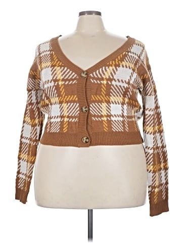 No Boundaries Cardigan (view 1)