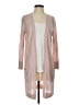 Halogen Pink Cardigan Size XS - photo 1