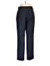 Brooks Brothers Blue Wool Pants Size 8 - photo 2