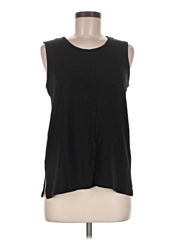 Max Studio Sleeveless T-Shirt (view 1)
