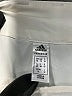 Adidas Solid Ivory Shorts Size 12 - photo 3
