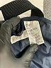 H&M 100% Polyester Black Snow Pants With Bib Size 4 - 6 - photo 4