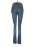 Vigoss Hearts Blue Jeans Size 28 waist - photo 2
