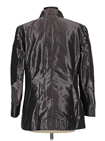 Escada Raincoat (view 2)