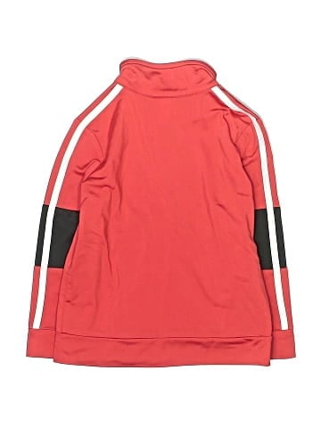 Adidas Track Jacket (view 2)