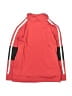 Adidas 100% Polyester Red Track Jacket Size 3T - photo 2