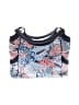Vera Bradley Print Multi Color Blue Tote One size - photo 3