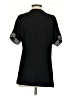 St. John Black Jacket Size P (petite) - photo 2