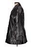 Escada Black Raincoat Size EU 42 / US 12 - photo 5