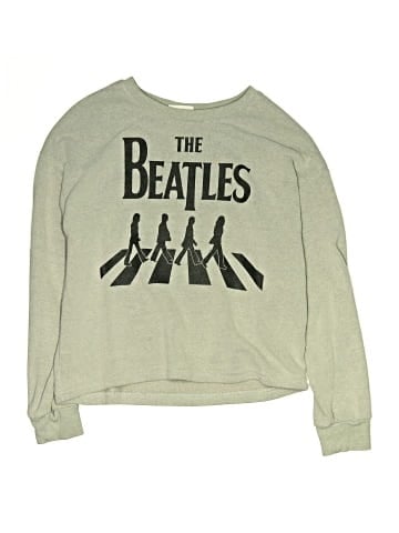 The Beatles Sweatshirt (view 1)