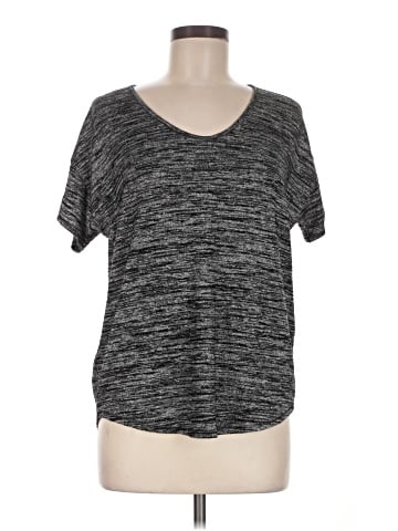 Rag & Bone/JEAN Short Sleeve Top (view 1)