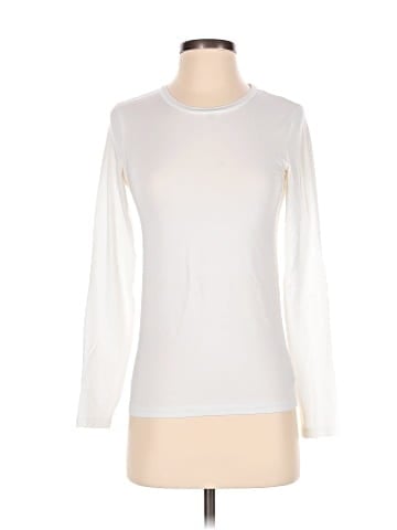Theory Long Sleeve T-Shirt (view 1)