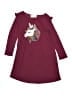 Btween Burgundy Dress Size 6 - 6X - photo 1