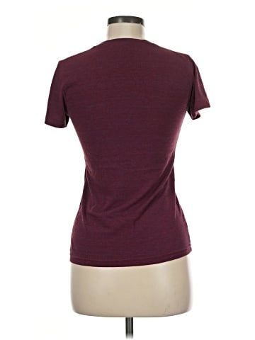 American Apparel Short Sleeve T-Shirt (view 2)