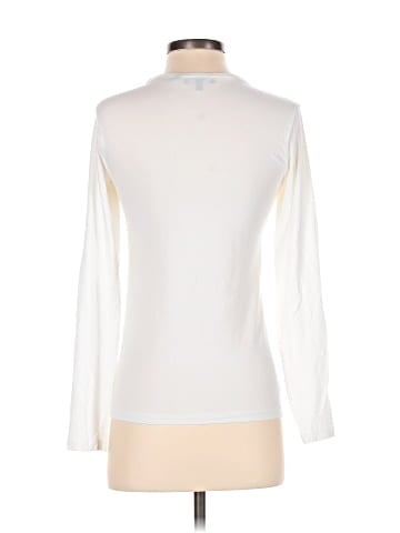 Theory Long Sleeve T-Shirt (view 2)