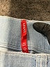 SPANX Blue Jeans Size 1X Petite - photo 7